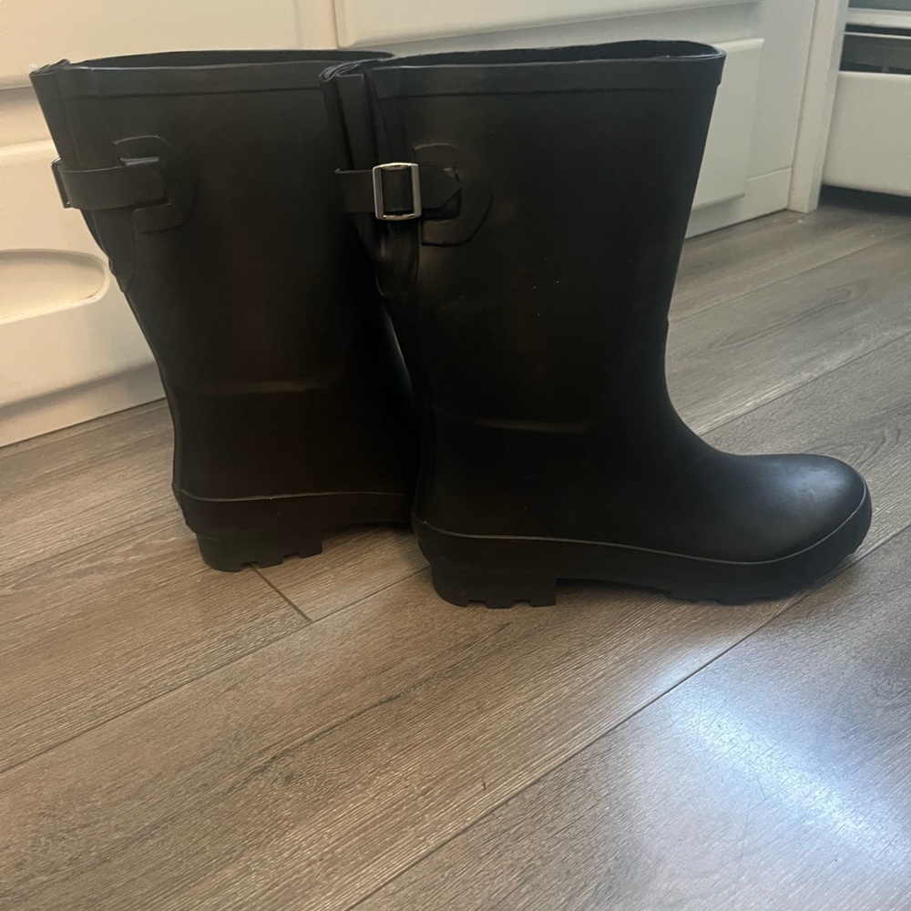 Rain Boots